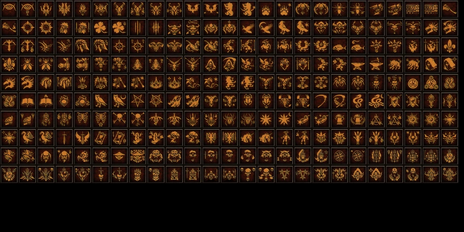 Image - 2DUI Banner Sigils.png | Diablo Wiki | FANDOM powered by Wikia