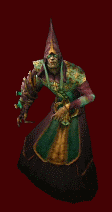 Cultist