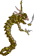 Fangskin