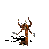 Cave Viper (Diablo I)