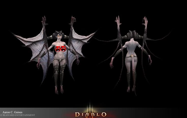 diablo succubus 1 Diablo Image Artwork Wiki Censored.jpg Succubi diablo succubus 1 Diablo Image Artwork Wiki Censored.jpg Succubi