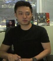 John Yang