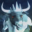 Cow King