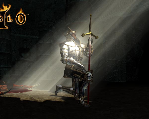 diablo 2 paladin meditation diablo 2 paladin meditation