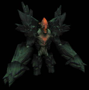 primordia resolution primordia resolution