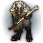 Lady Morthanlu icon