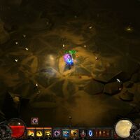 Vault Of The Assassin Diablo 3 Map