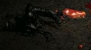 Monster Corpse Cannon