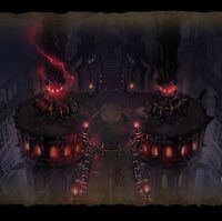 The Archives Of Zoltun Kulle Diablo Wiki Fandom