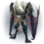 Bat (pet) icon