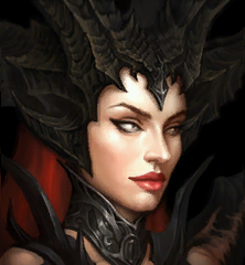 who is lilith on diablo 4