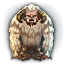 The Bumble icon
