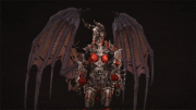 D3 CollectibleItems LilithWings