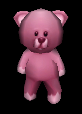 Cuddle bear