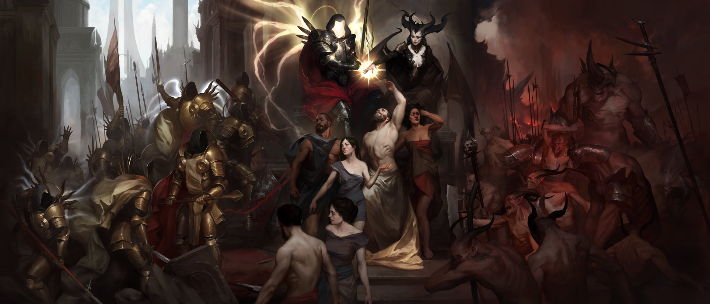 Lilith Diablo Wiki Fandom