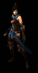 Wizard-female