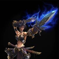 Diablo 2 Assassin Build Single Player