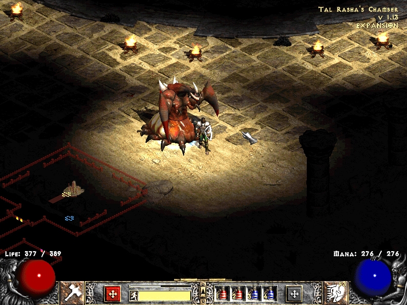 Diablo Diablo