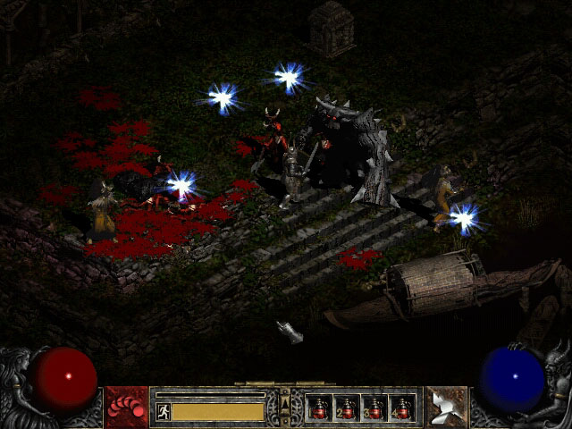 diablo 2 resurrected fist of heavens build diablo 2 resurrected fist of heavens build