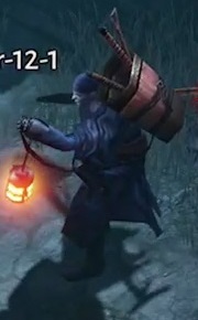 Grave Robber