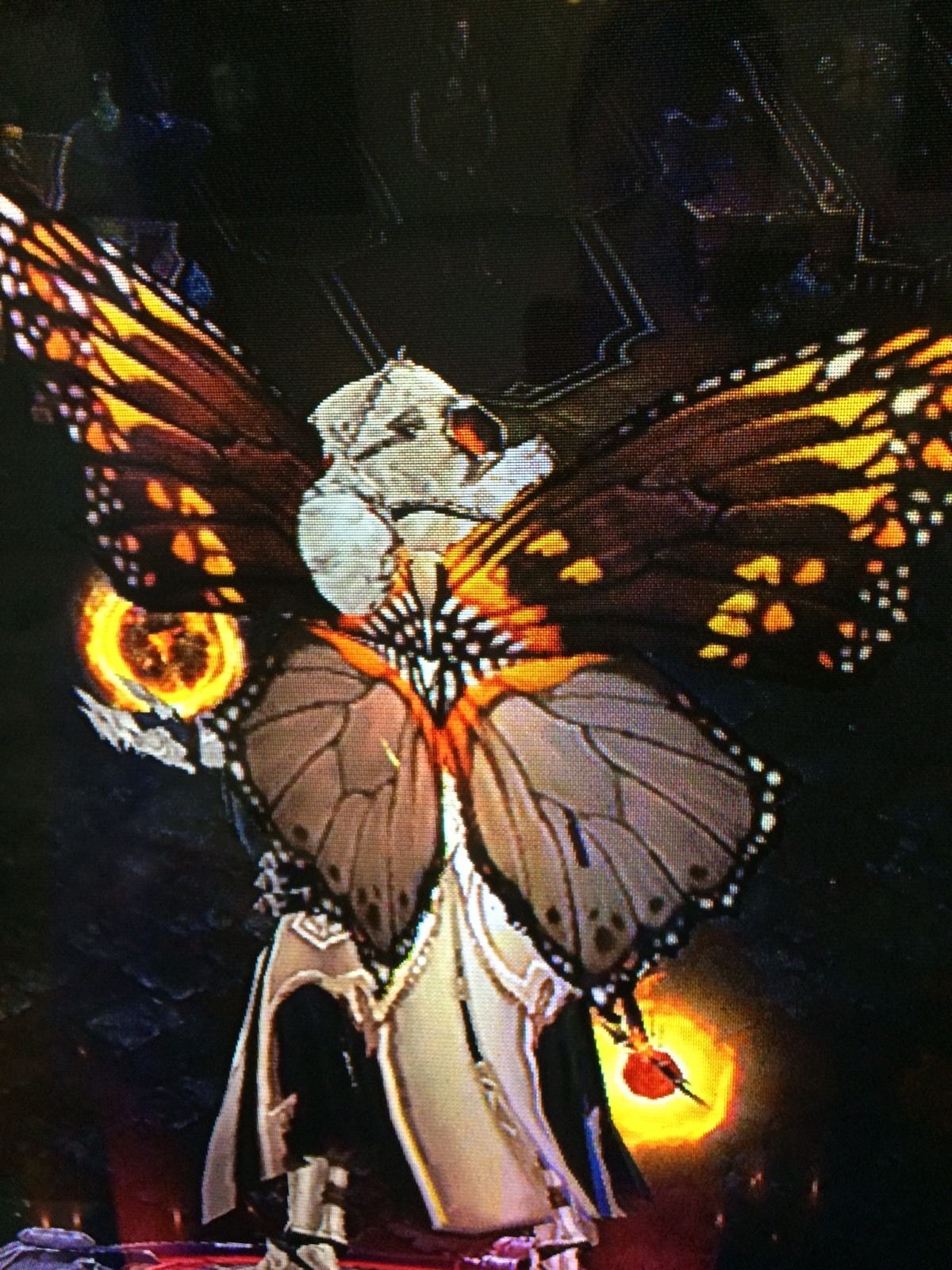diablo 3 butterfly wings