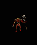 Fallenshaman