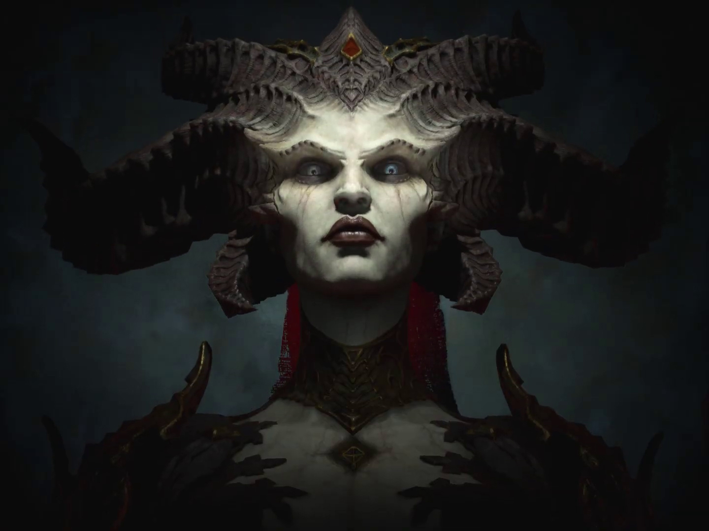 [Fanart] Lilith! : Diablo