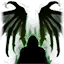 Dark Bat (wings) icon