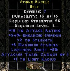 diablo 2 craft rare