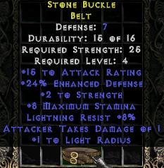 Diablo 2 Rarest Items Diablo 2 Rarest Items