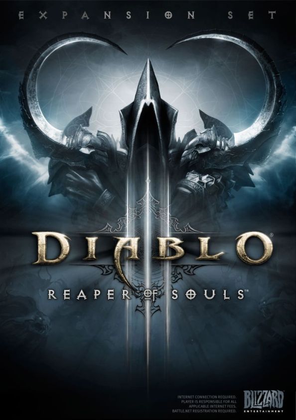 Diablo Iii Reaper Of Souls Diablo Wiki Fandom Powered