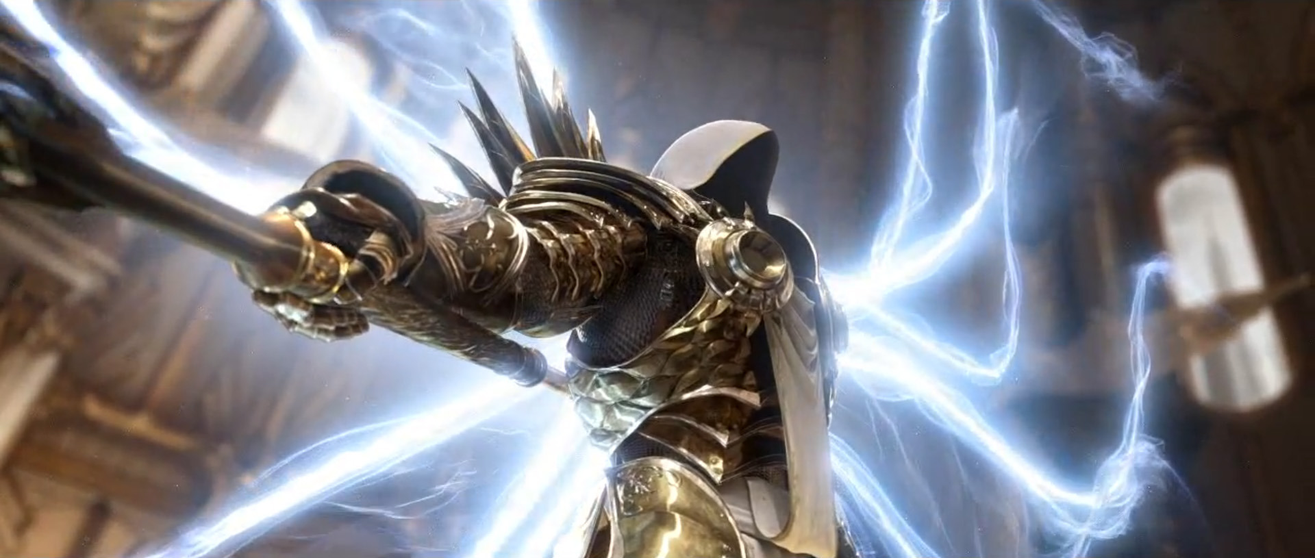 Tyrael - Heroes of the Storm Wiki