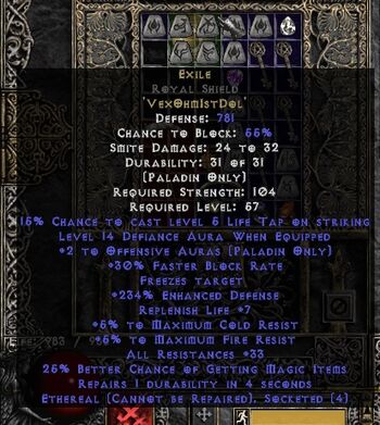 Diablo Mld Builds Diablo Mld Builds