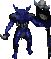 Colenzo the Annihilator (Diablo II)