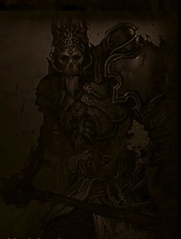 Skeleton King