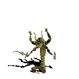 Gold Viper (Diablo I)