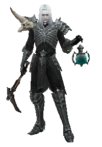 Model-male