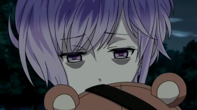 Image - Diabolik Lovers - 10 raw.mp4 000581580.jpg | Diabolik Lovers