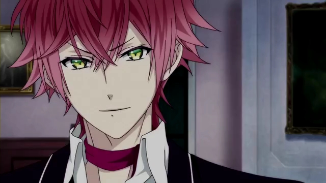 Image - Diabolik Lovers - 12 END raw.mp4 000361486.jpg | Diabolik
