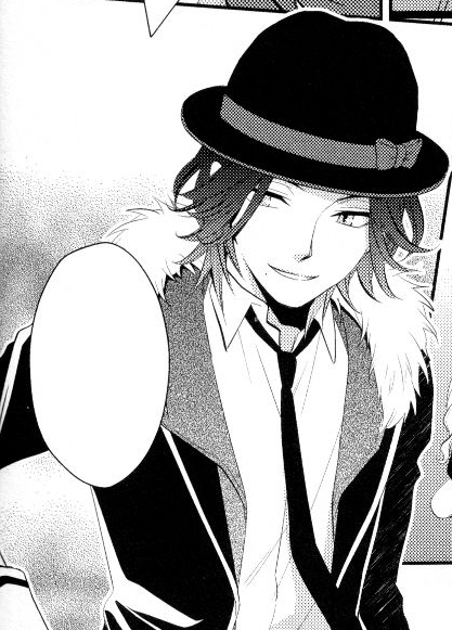 Laito Sakamaki Diabolik Lovers Wiki Fandom
