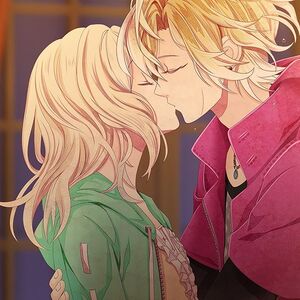 Kou Mukami Image Gallery Diabolik Lovers Wiki Fandom