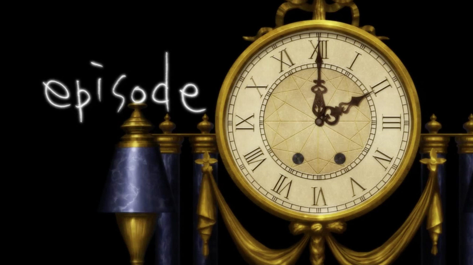 Episode 14 | Diabolik Lovers Wiki | FANDOM powered by Wikia