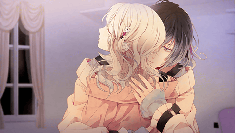 Azusa Mukami Story Diabolik Lovers Wiki Fandom Images, Photos, Reviews