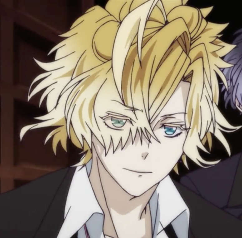 Kou Mukami Diabolik Lovers Wiki Fandom