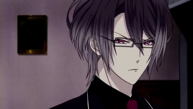 diabolik lovers game opening diabolik lovers game opening