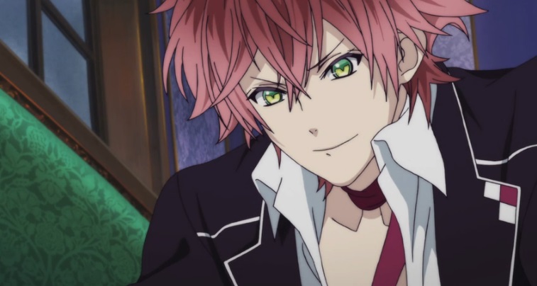 Ayato Sakamaki Quotes Diabolik Lovers Wiki Fandom