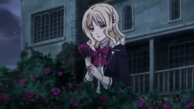diabolik lovers episode 1 english sub crunchyroll diabolik lovers episode 1 english sub crunchyroll
