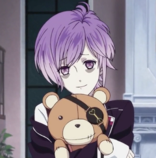 Kanato Sakamaki Diabolik Lovers Wiki Fandom Powered By Wikia