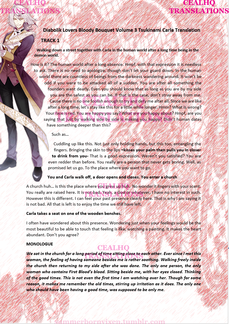 carla tsukinami translation carla tsukinami translation