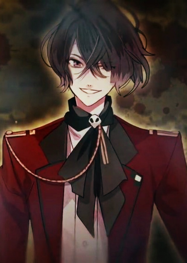 diabolik lovers subaru wallpaper diabolik lovers subaru wallpaper